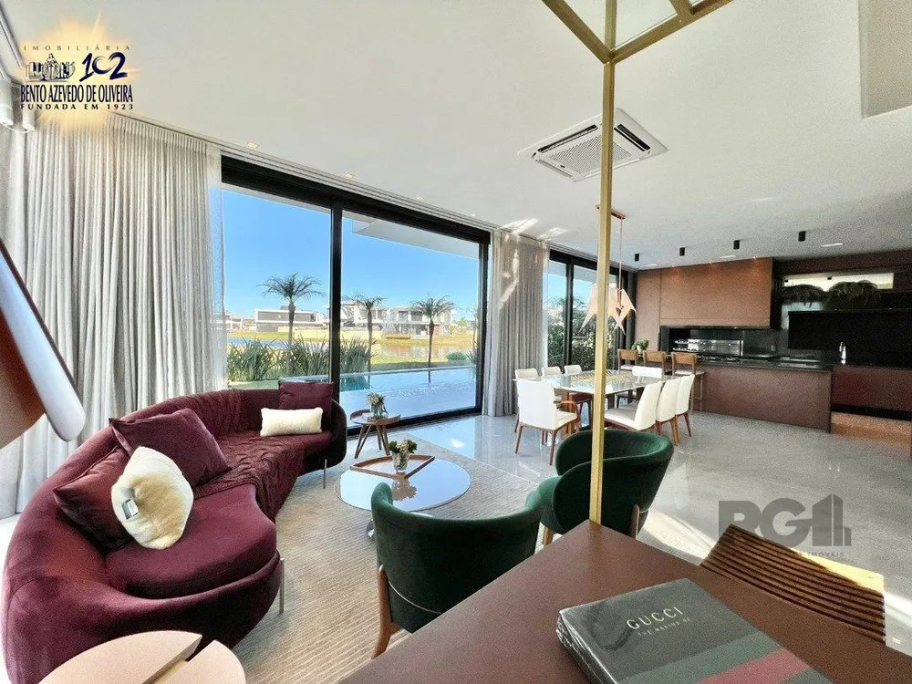 Casa de Condomínio, 5 quartos - Foto 8