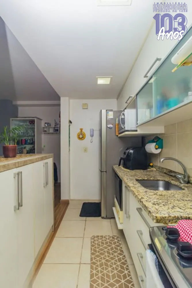 Apartamento, 3 quartos, 72 m² - Foto 6