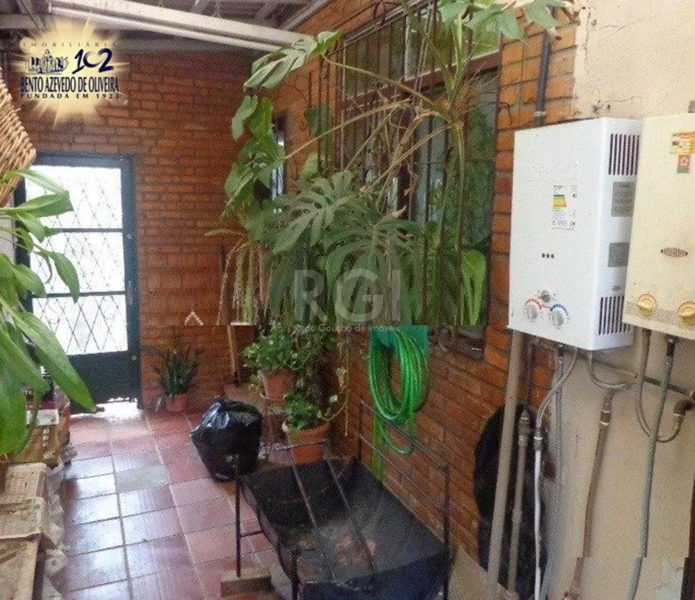 Casa, 5 quartos, 200 m² - Foto 8