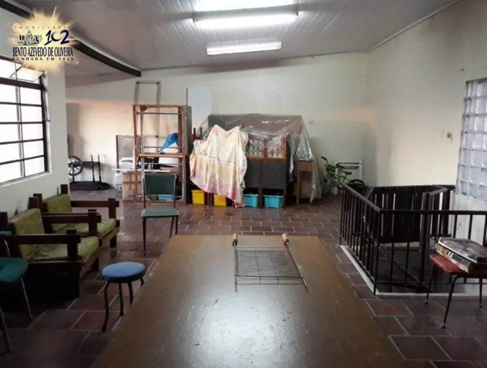 Casa, 5 quartos, 200 m² - Foto 6