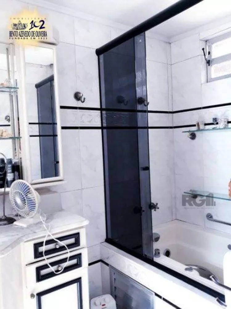 Casa, 5 quartos, 200 m² - Foto 4