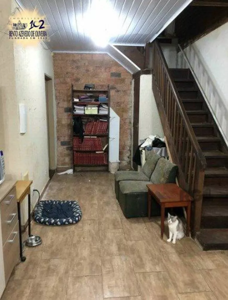 Casa, 5 quartos, 200 m² - Foto 2