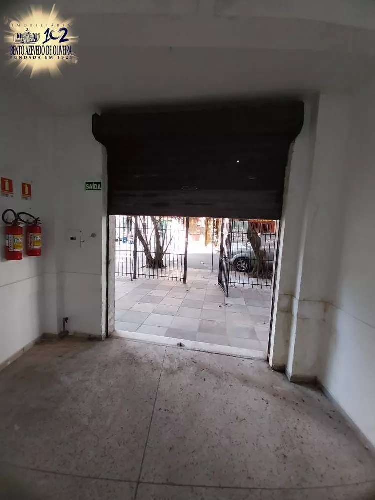 Loja-Salão, 38 m² - Foto 5