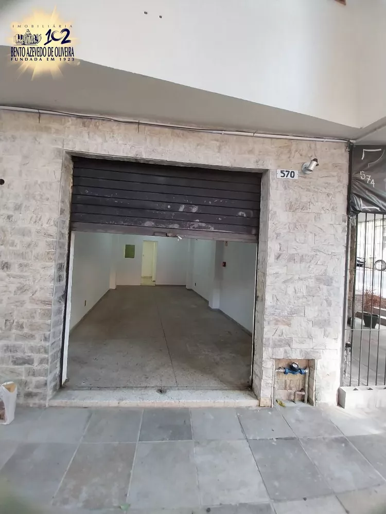 Loja-Salão, 38 m² - Foto 7