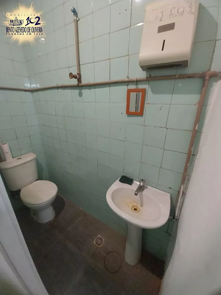 Loja-Salão, 38 m² - Foto 6