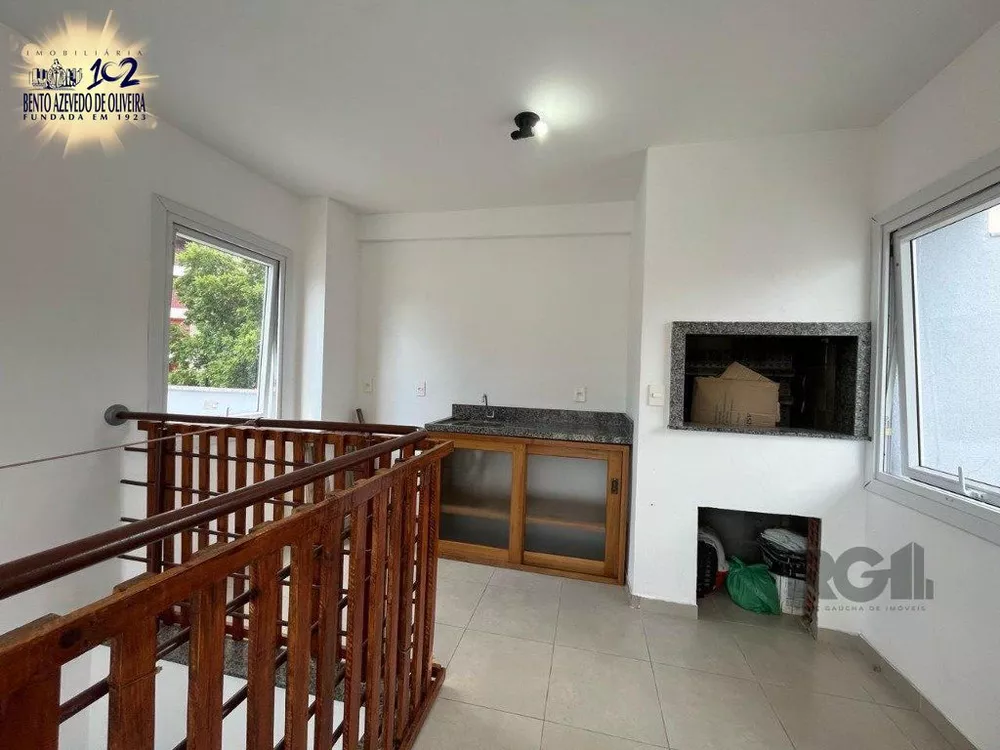 Cobertura, 2 quartos, 94 m² - Foto 8
