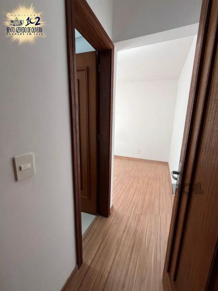 Cobertura, 2 quartos, 94 m² - Foto 2