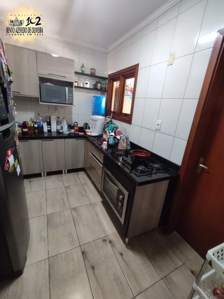 Casa de Condomínio, 2 quartos - Foto 4