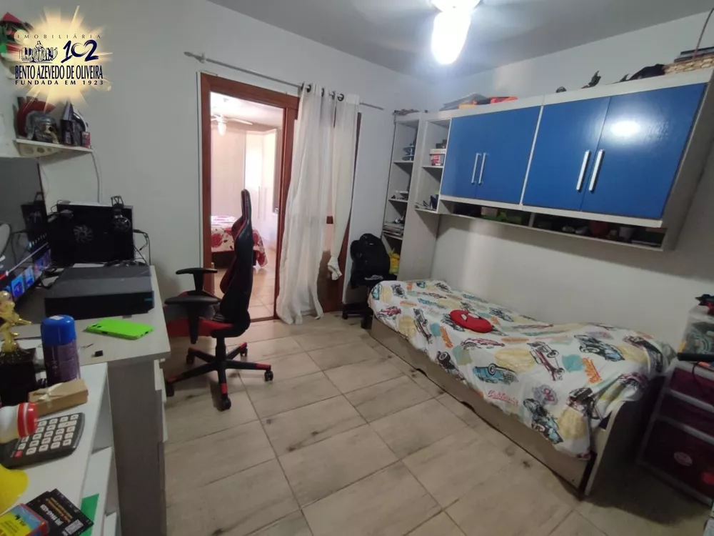Casa de Condomínio, 2 quartos - Foto 1