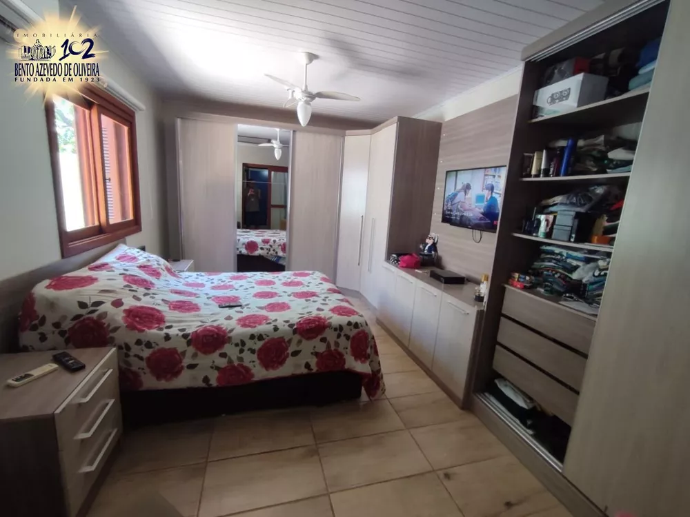 Casa de Condomínio, 2 quartos - Foto 6
