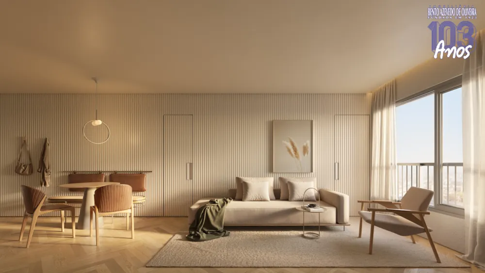 Apartamento, 1 quarto, 88 m² - Foto 6