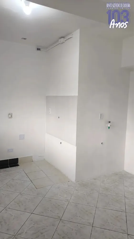 Apartamento, 1 quarto, 40 m² - Foto 7