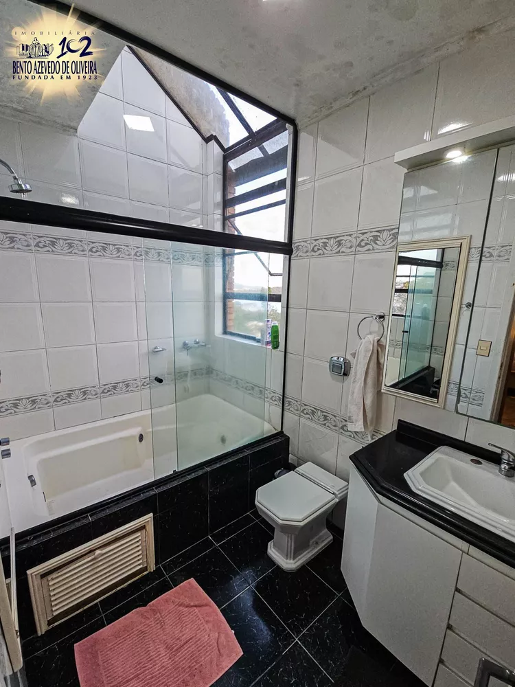 Casa de Condomínio, 3 quartos - Foto 8