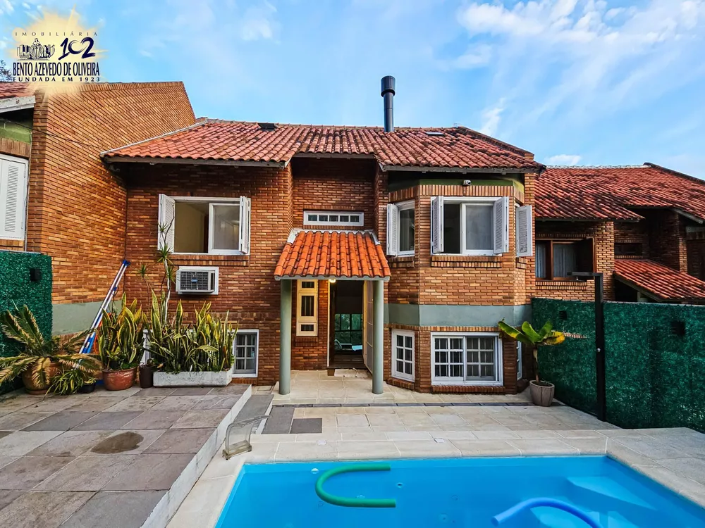 Casa de Condomínio, 3 quartos - Foto 6