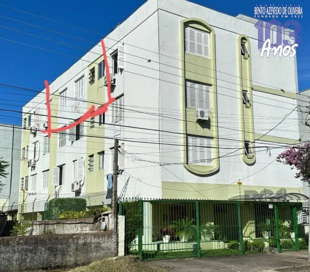 Apartamento, 3 quartos, 116 m² - Foto 4