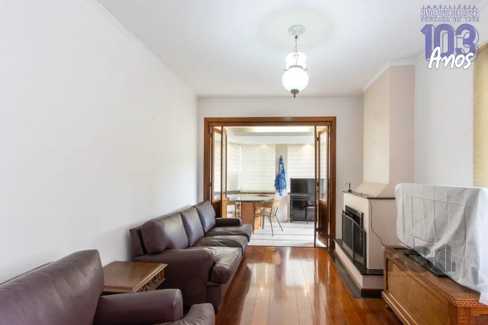 Apartamento, 3 quartos, 116 m² - Foto 1