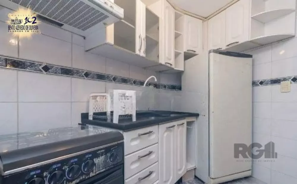 Apartamento, 1 quarto, 39 m² - Foto 3