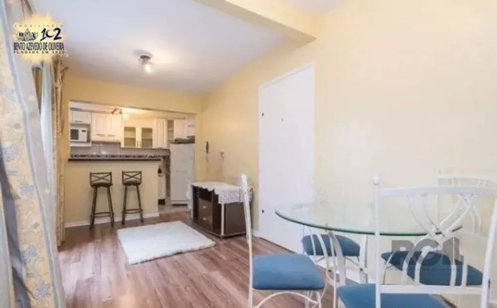 Apartamento, 1 quarto, 39 m² - Foto 6