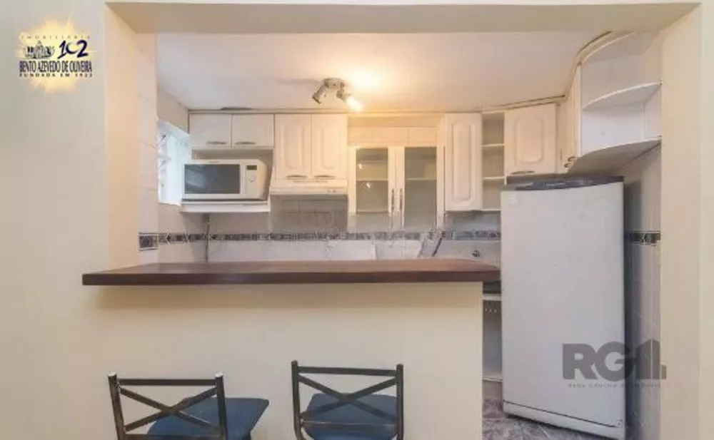 Apartamento, 1 quarto, 39 m² - Foto 2