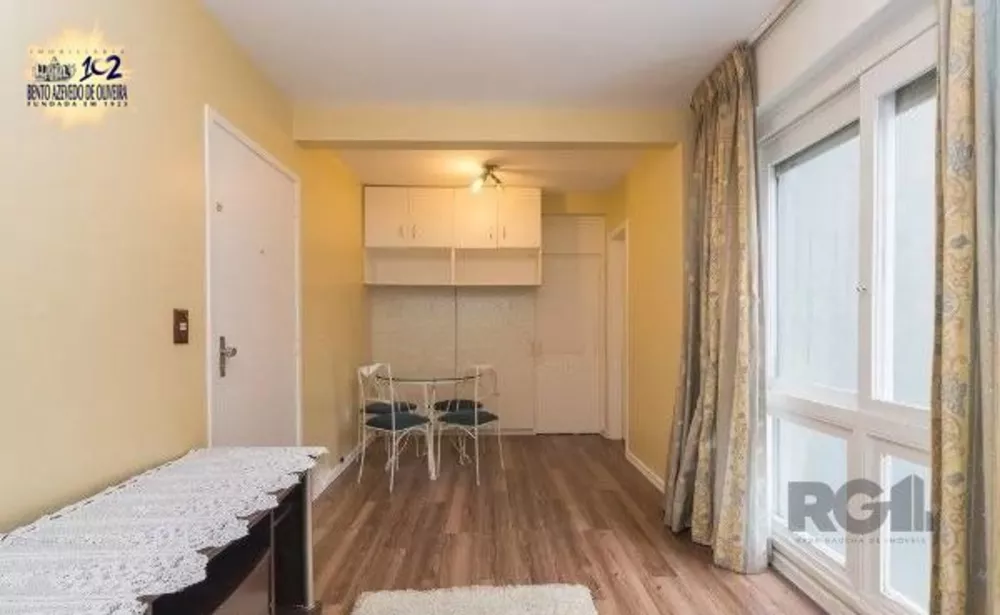 Apartamento, 1 quarto, 39 m² - Foto 8