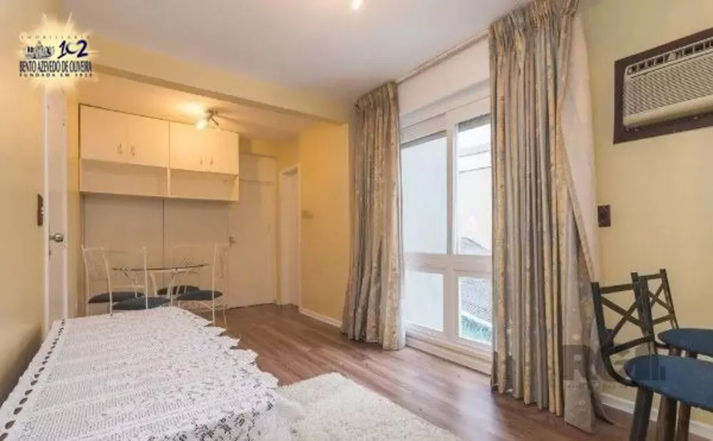 Apartamento, 1 quarto, 39 m² - Foto 5