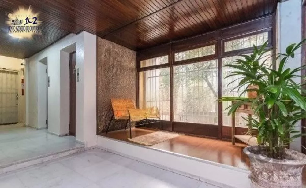 Apartamento, 1 quarto, 39 m² - Foto 4