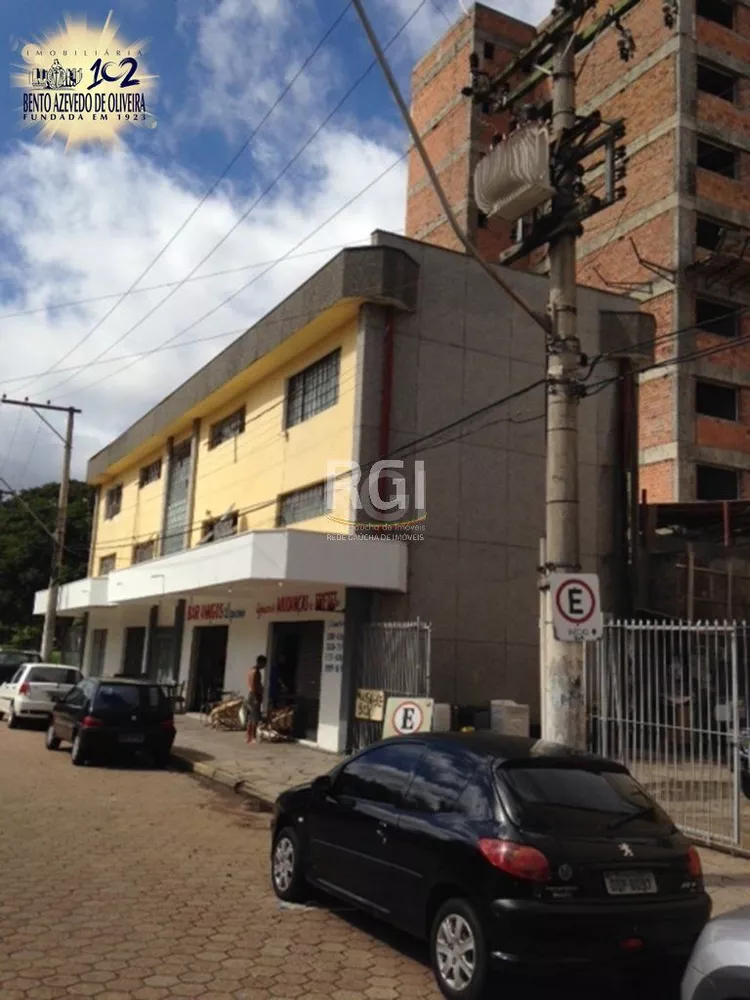 Prédio Inteiro, 300 m² - Foto 4