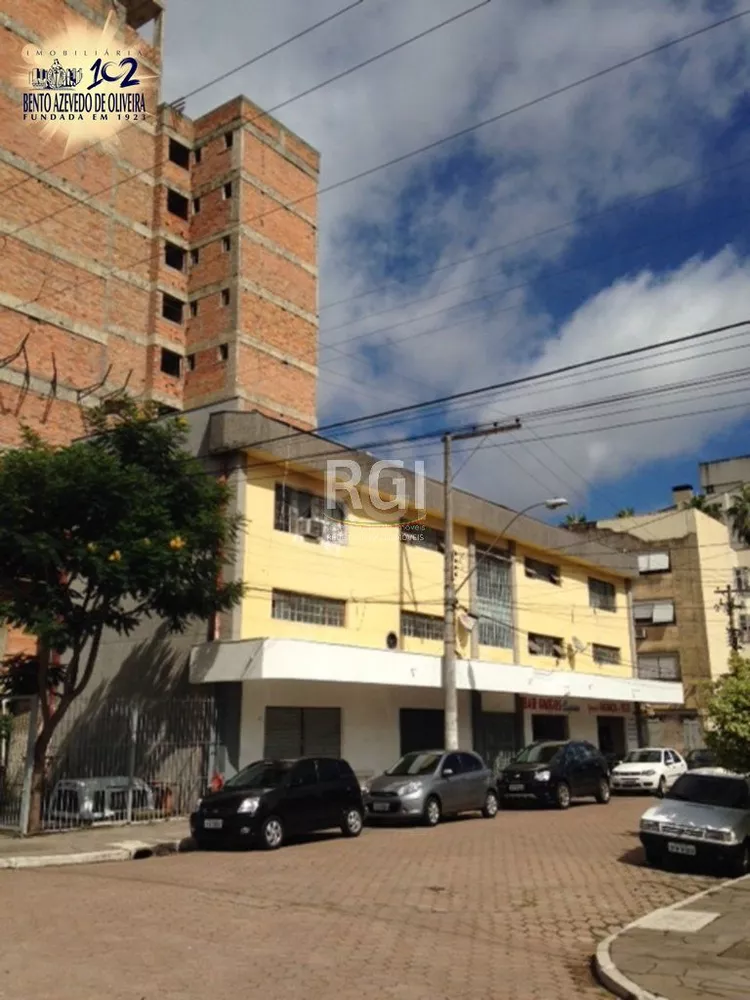 Prédio Inteiro, 300 m² - Foto 1