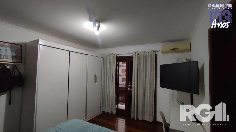 Casa, 4 quartos, 396 m² - Foto 5