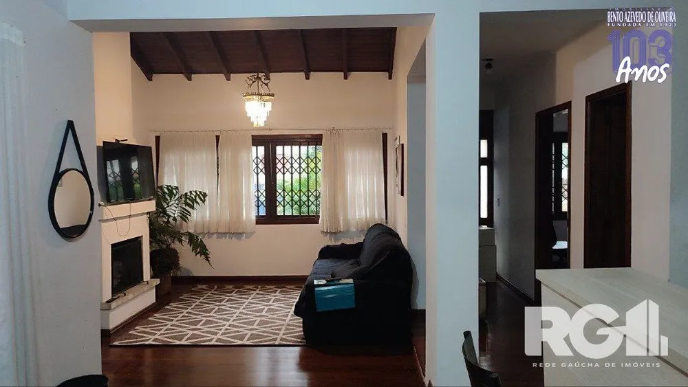 Casa, 4 quartos, 396 m² - Foto 2