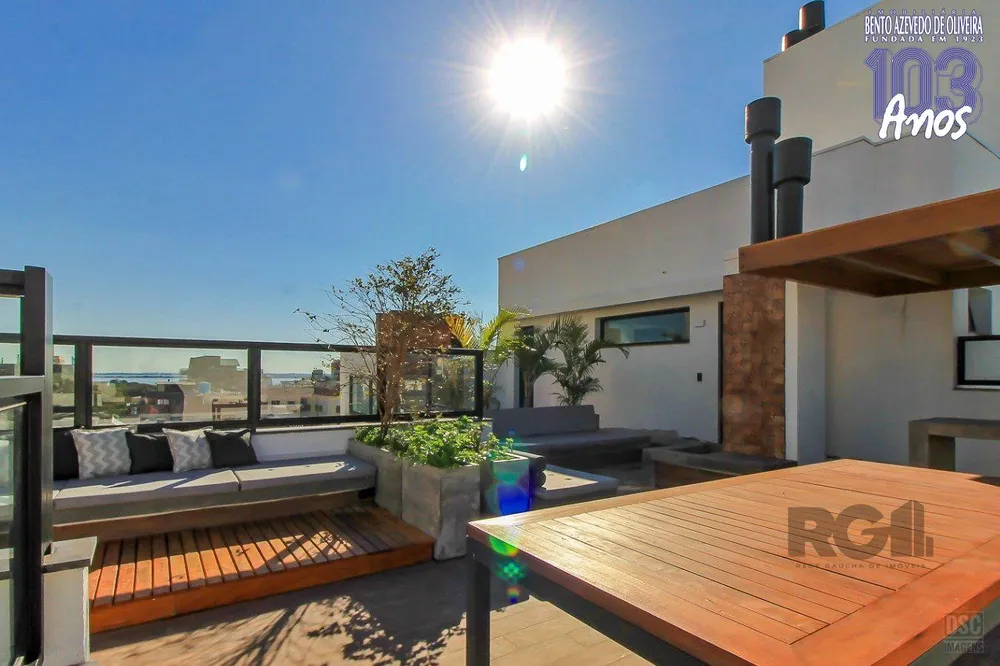 Apartamento, 1 quarto, 42 m² - Foto 2