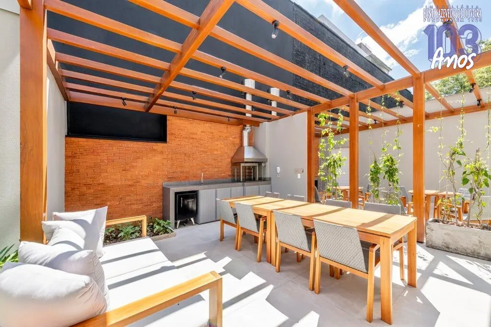 Apartamento, 3 quartos, 67 m² - Foto 8