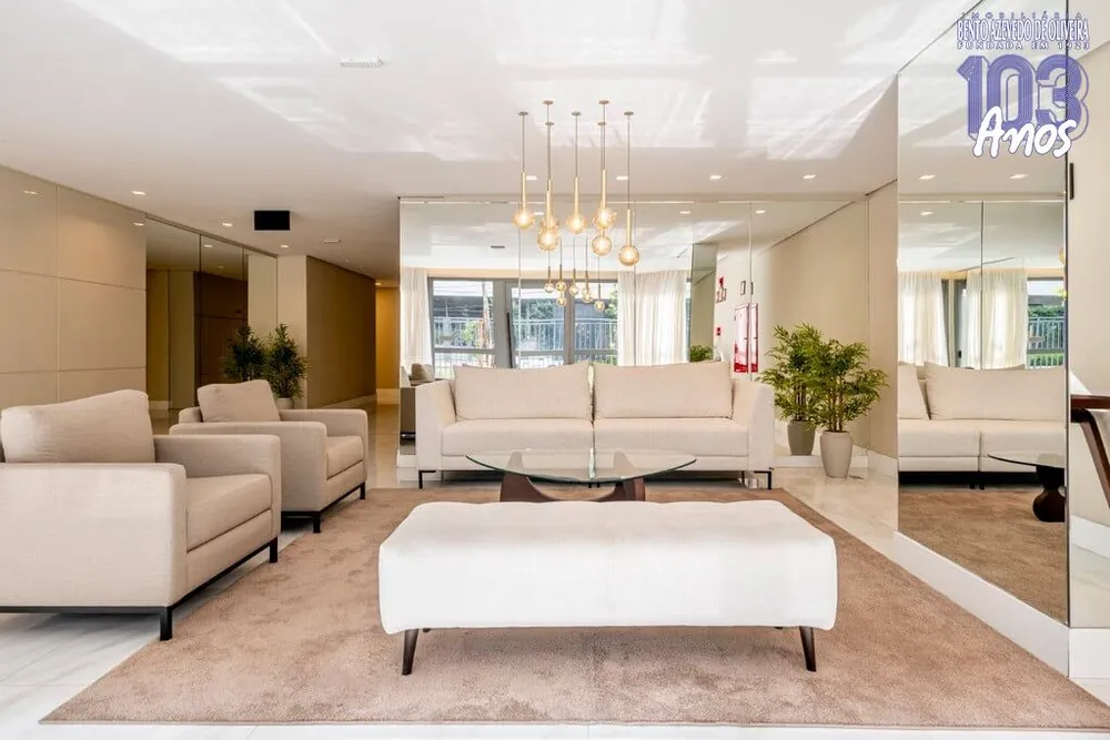 Apartamento, 3 quartos, 67 m² - Foto 1