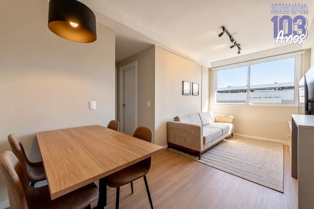 Apartamento, 3 quartos, 67 m² - Foto 3