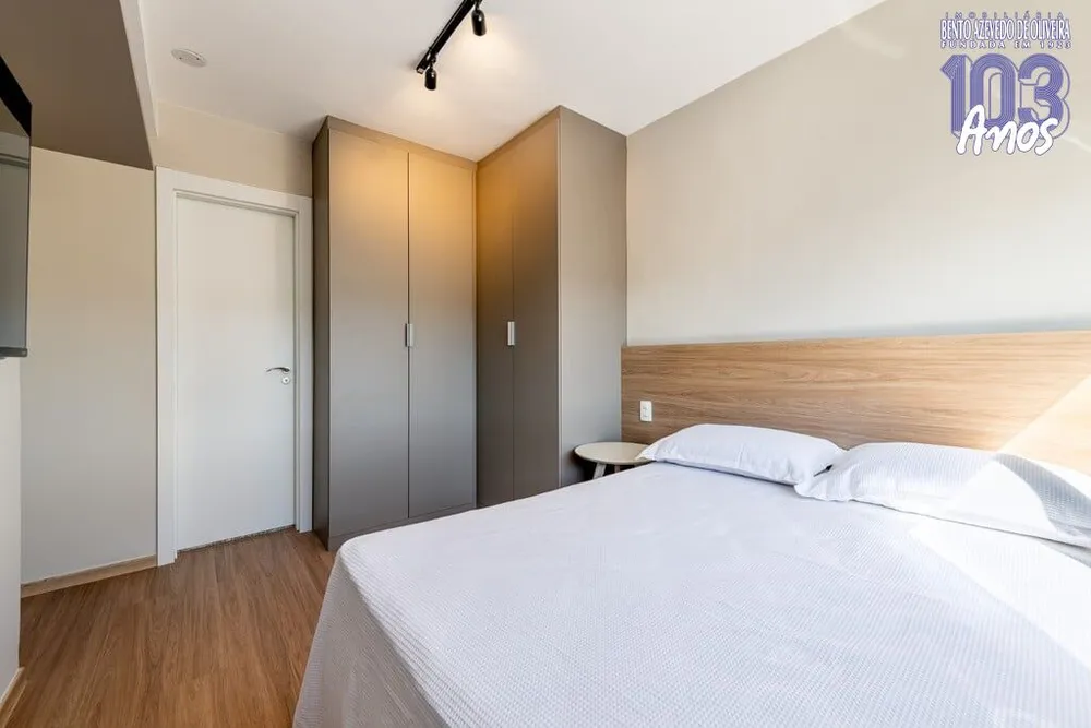 Apartamento, 3 quartos, 67 m² - Foto 5