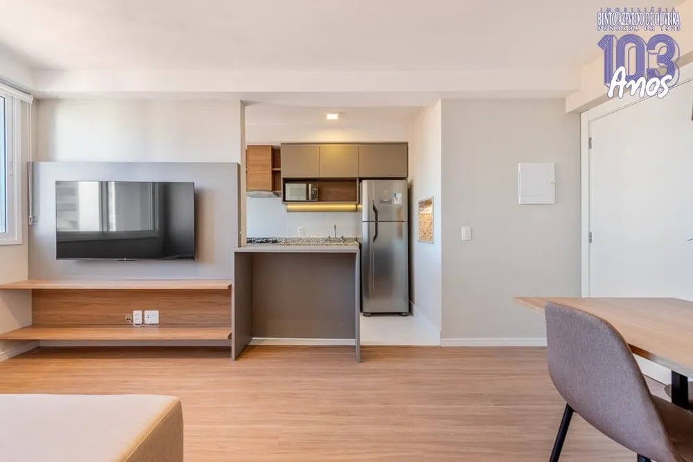 Apartamento, 3 quartos, 67 m² - Foto 2