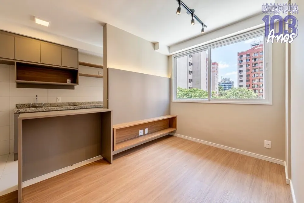 Apartamento, 3 quartos, 67 m² - Foto 4