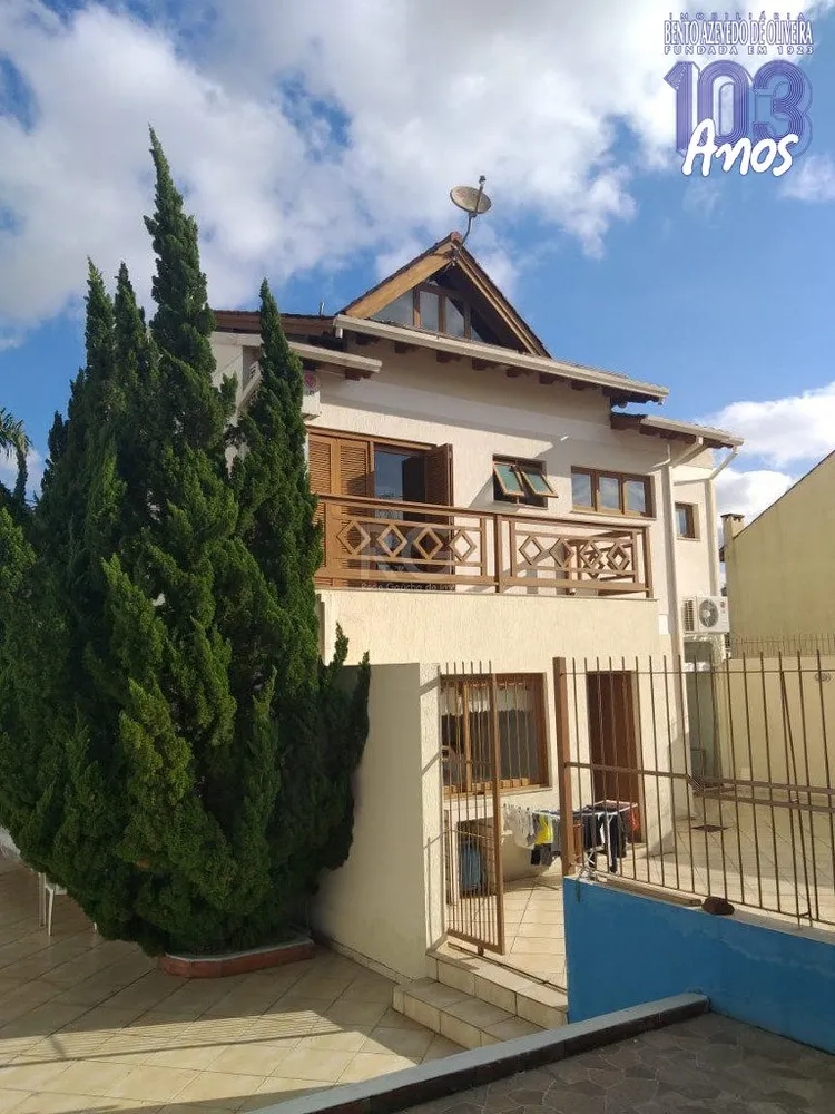 Casa de Condomínio, 2 quartos - Foto 1