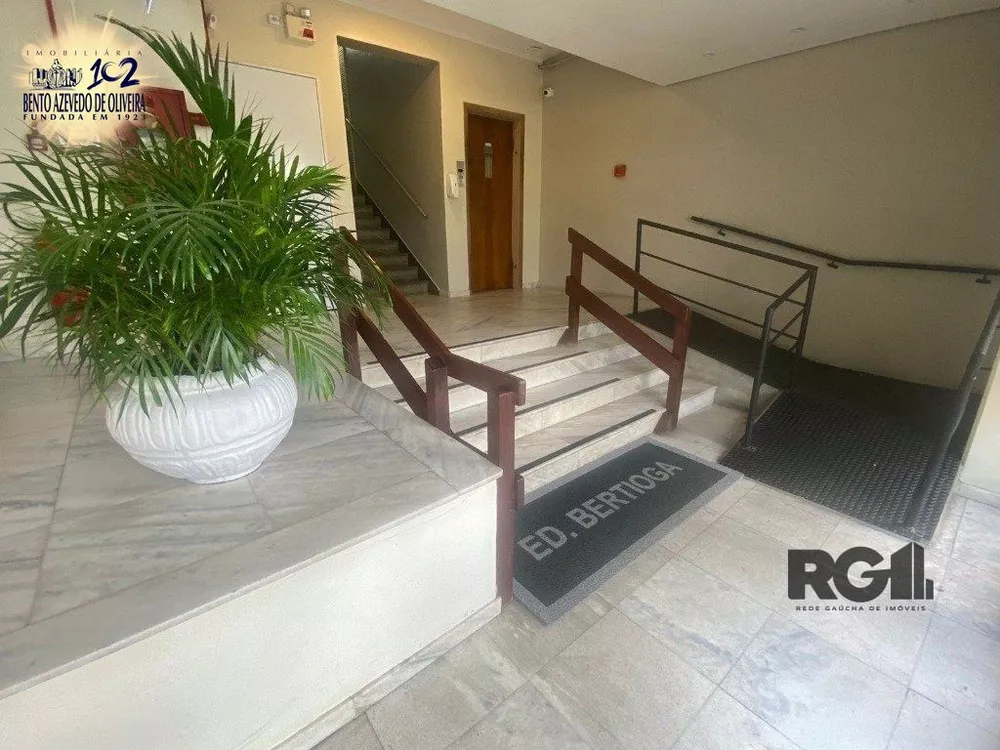 Apartamento, 1 quarto, 41 m² - Foto 4