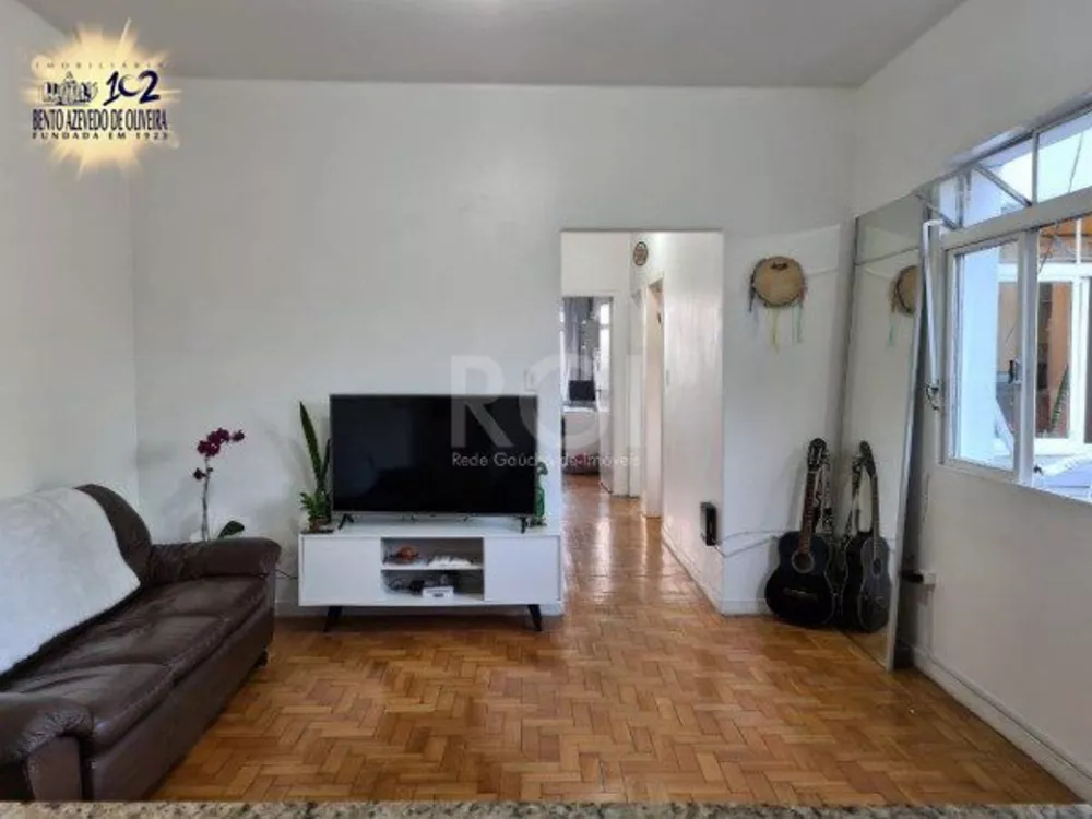 Apartamento, 3 quartos, 75 m² - Foto 6