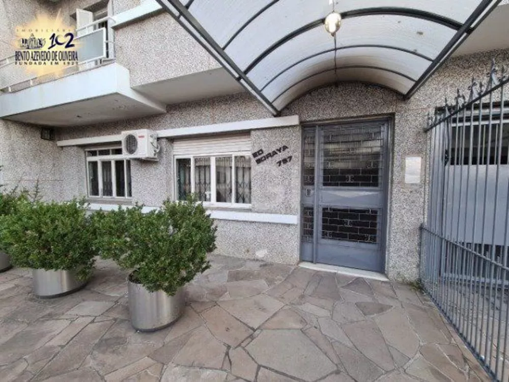 Apartamento, 3 quartos, 75 m² - Foto 1