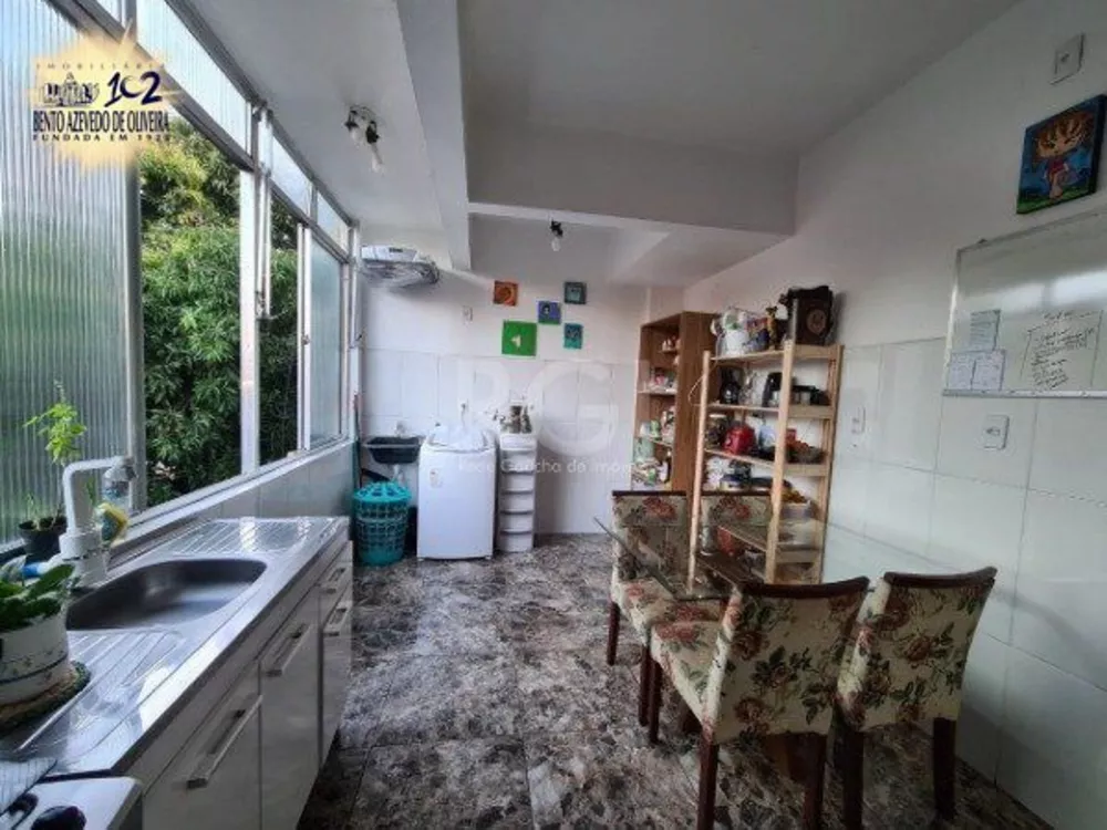 Apartamento, 3 quartos, 75 m² - Foto 5