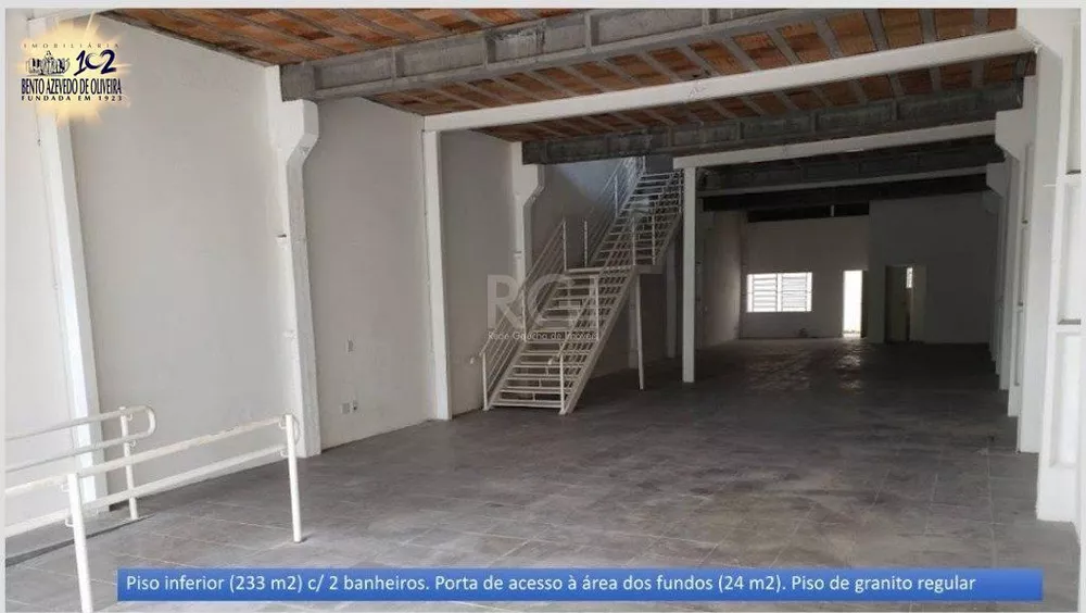 Depósito-Galpão, 525 m² - Foto 1