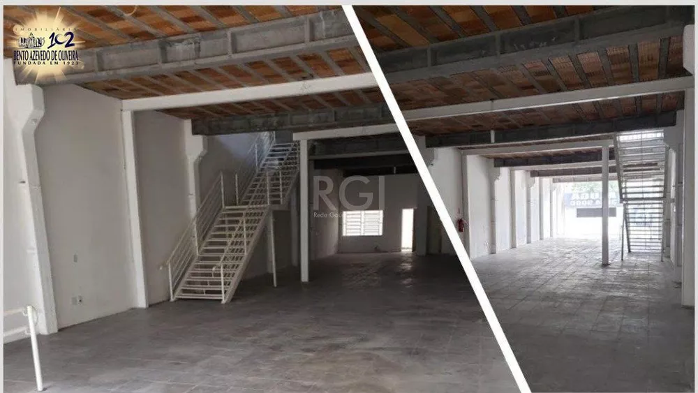 Depósito-Galpão, 525 m² - Foto 6