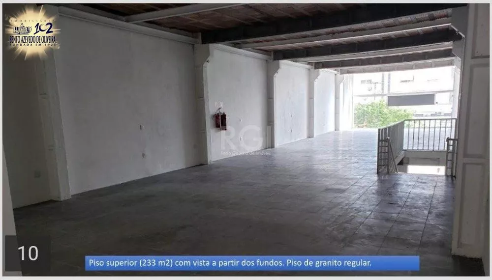 Depósito-Galpão, 525 m² - Foto 2