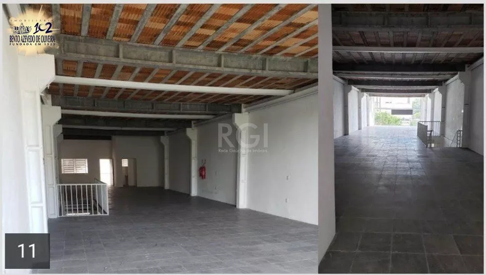Depósito-Galpão, 525 m² - Foto 4