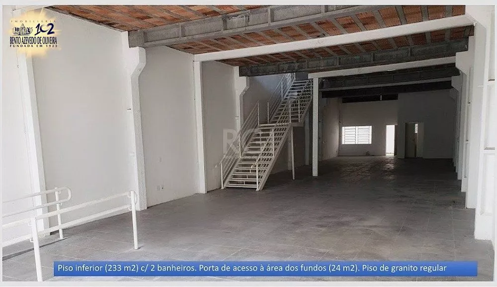 Depósito-Galpão, 525 m² - Foto 8