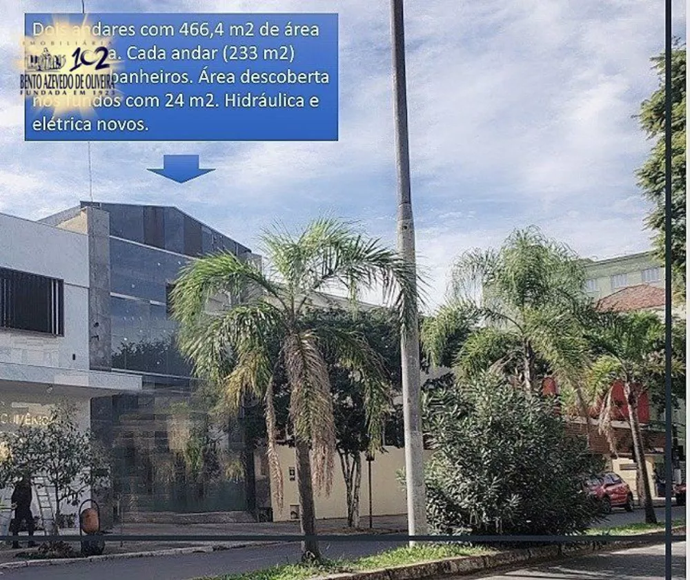 Depósito-Galpão, 525 m² - Foto 7
