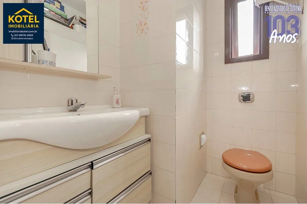 Cobertura, 2 quartos, 131 m² - Foto 3