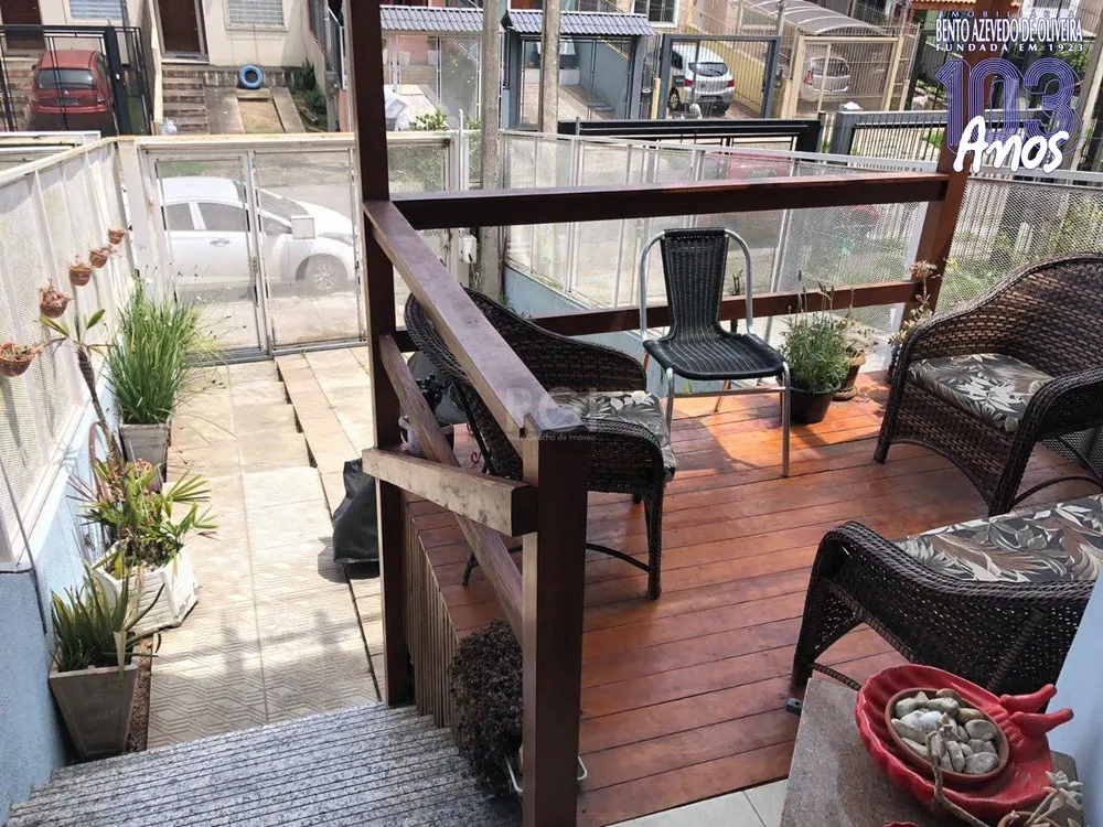 Casa, 3 quartos, 107 m² - Foto 5